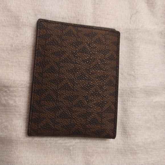 Michael Kors Brown Wallet - Picture 2 of 4